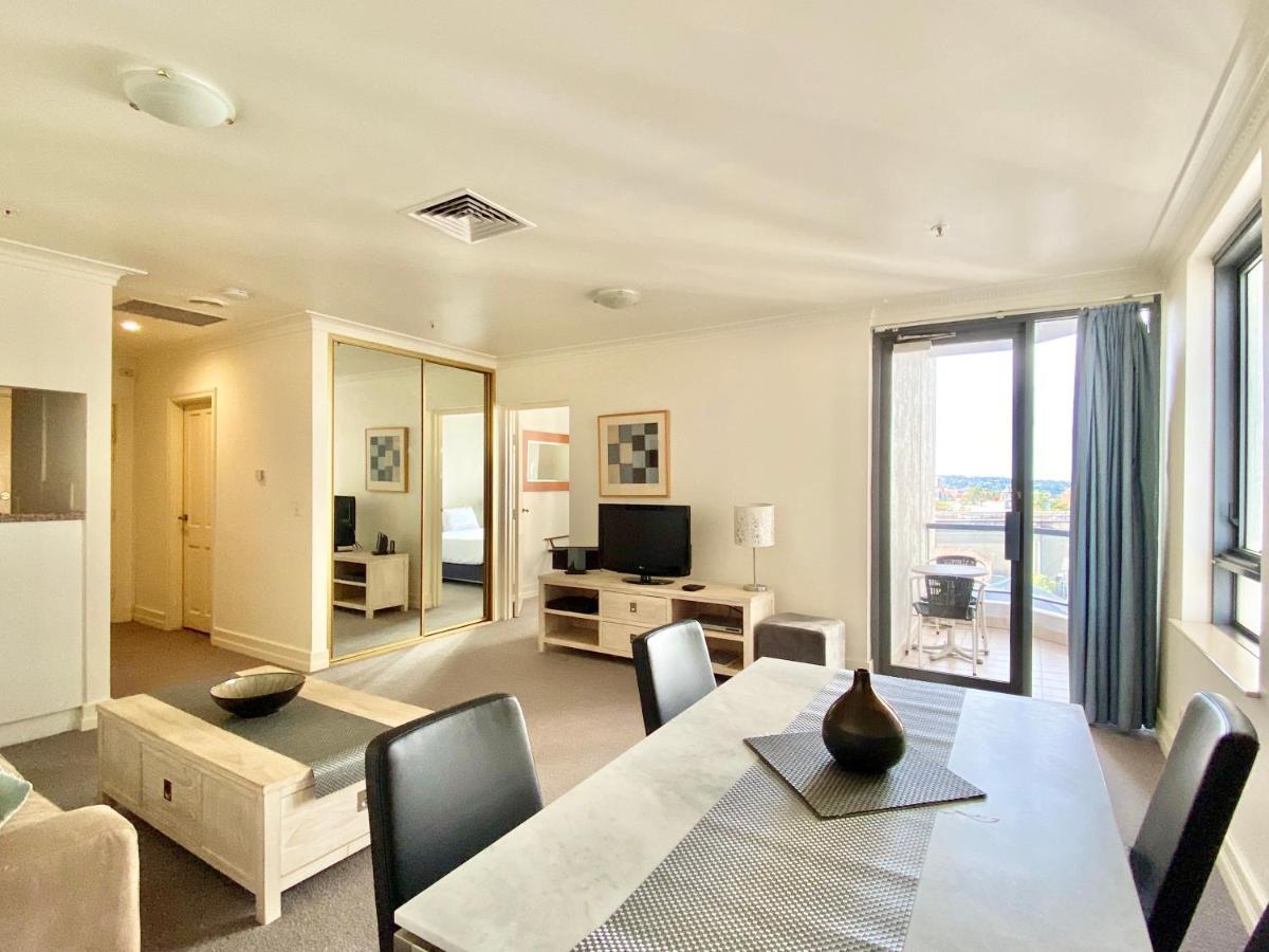 Aparthotel Milson Serviced
