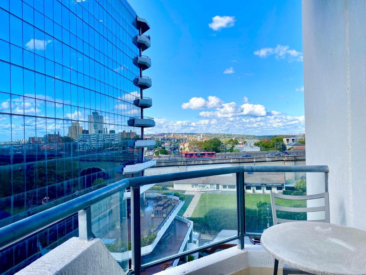 Milson Serviced Aparthotel Sydney