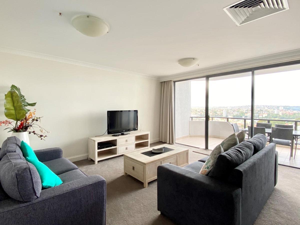 Milson Serviced Sydney