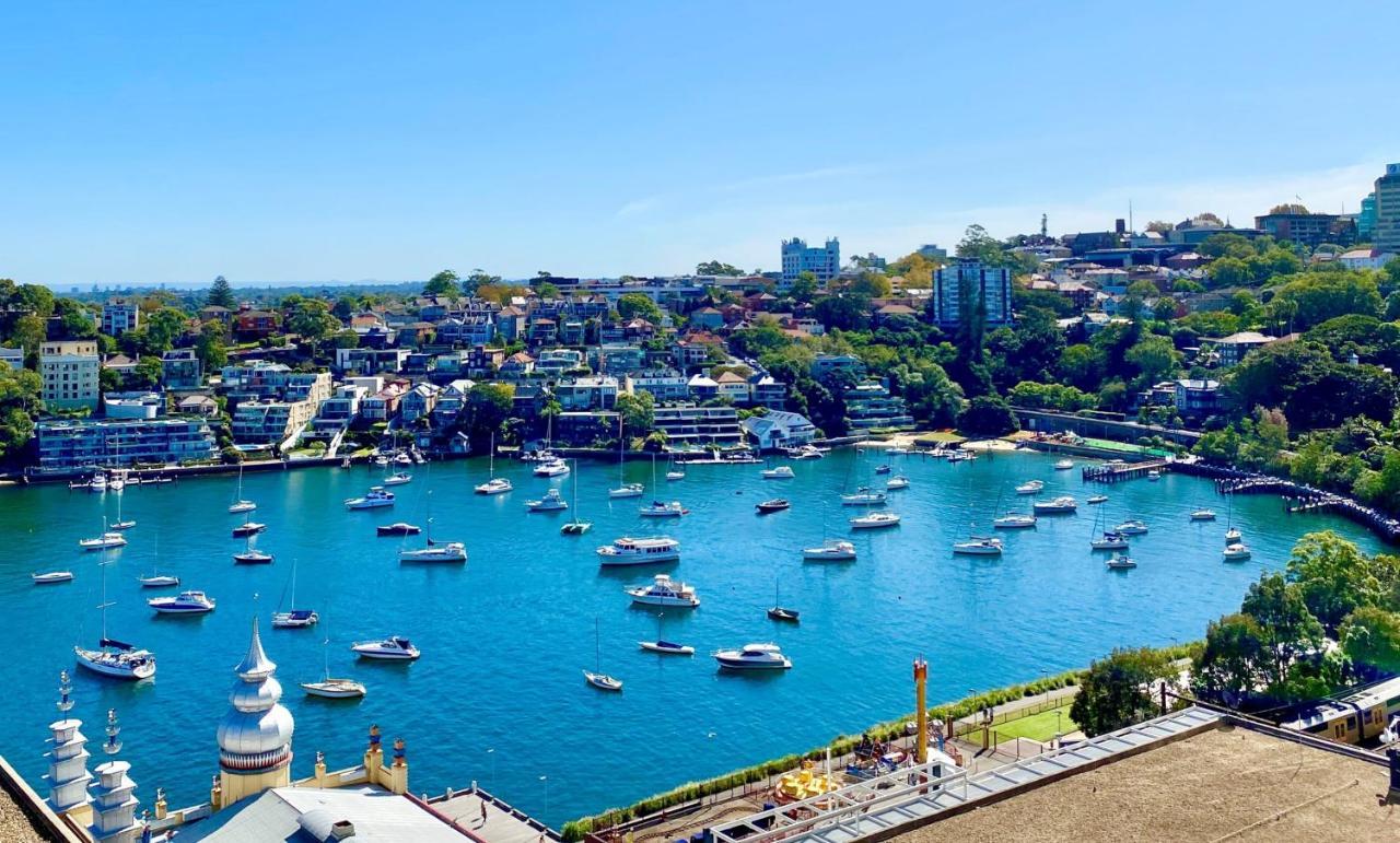 Milson Serviced Sydney