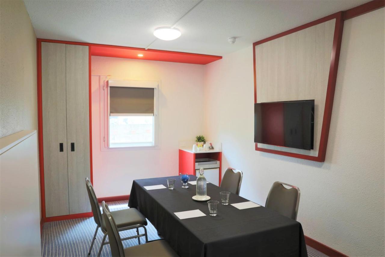 Ibis Airport Hotel