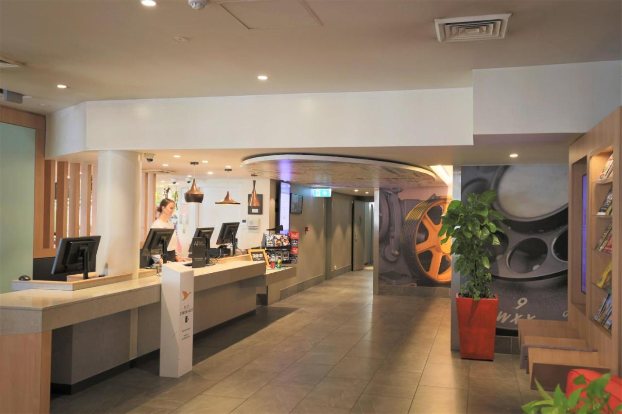 Ibis Airport Hotel