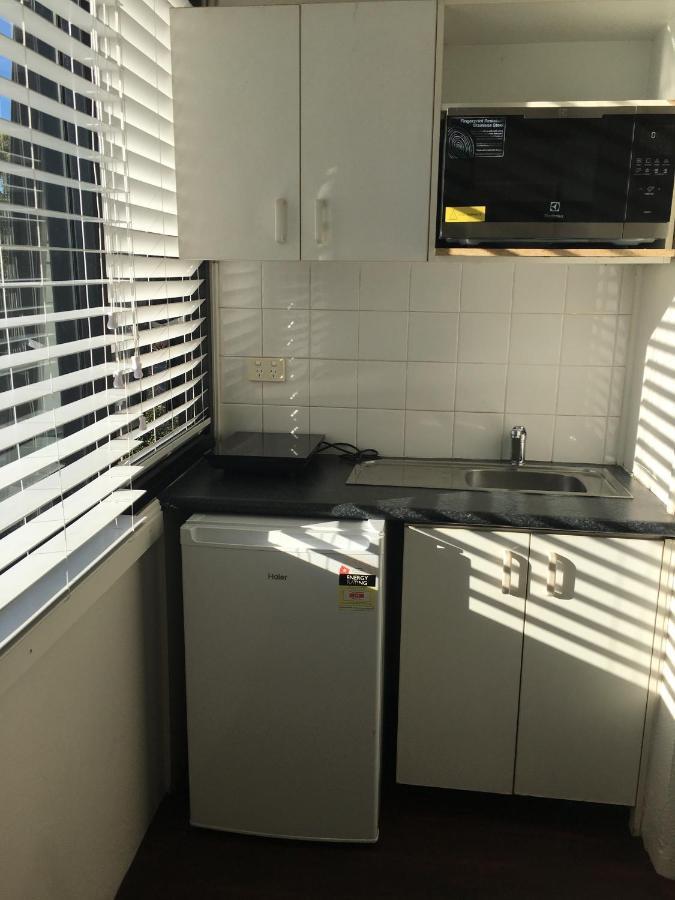 Bondi Junction Lodge *