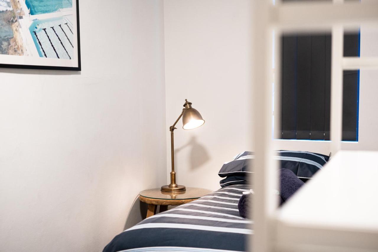 Hostel Wake Up! Bondi *