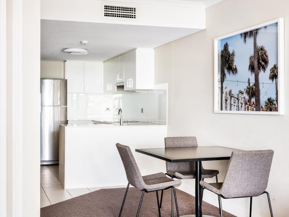 Quest Manly Aparthotel Sydney