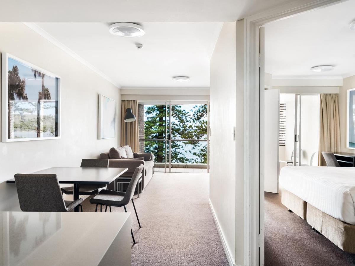 Aparthotel Quest Manly Sydney