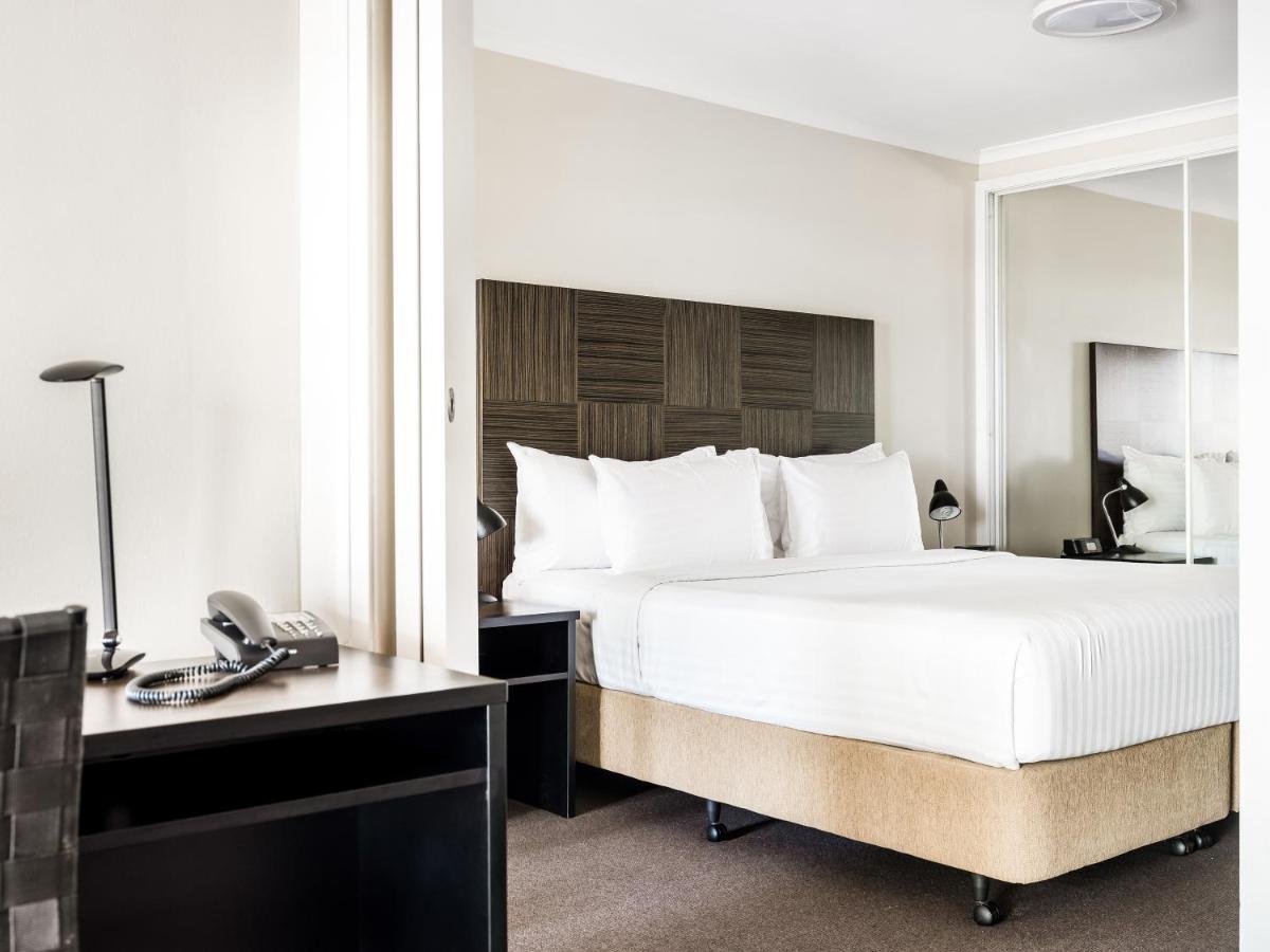 Quest Manly Aparthotel