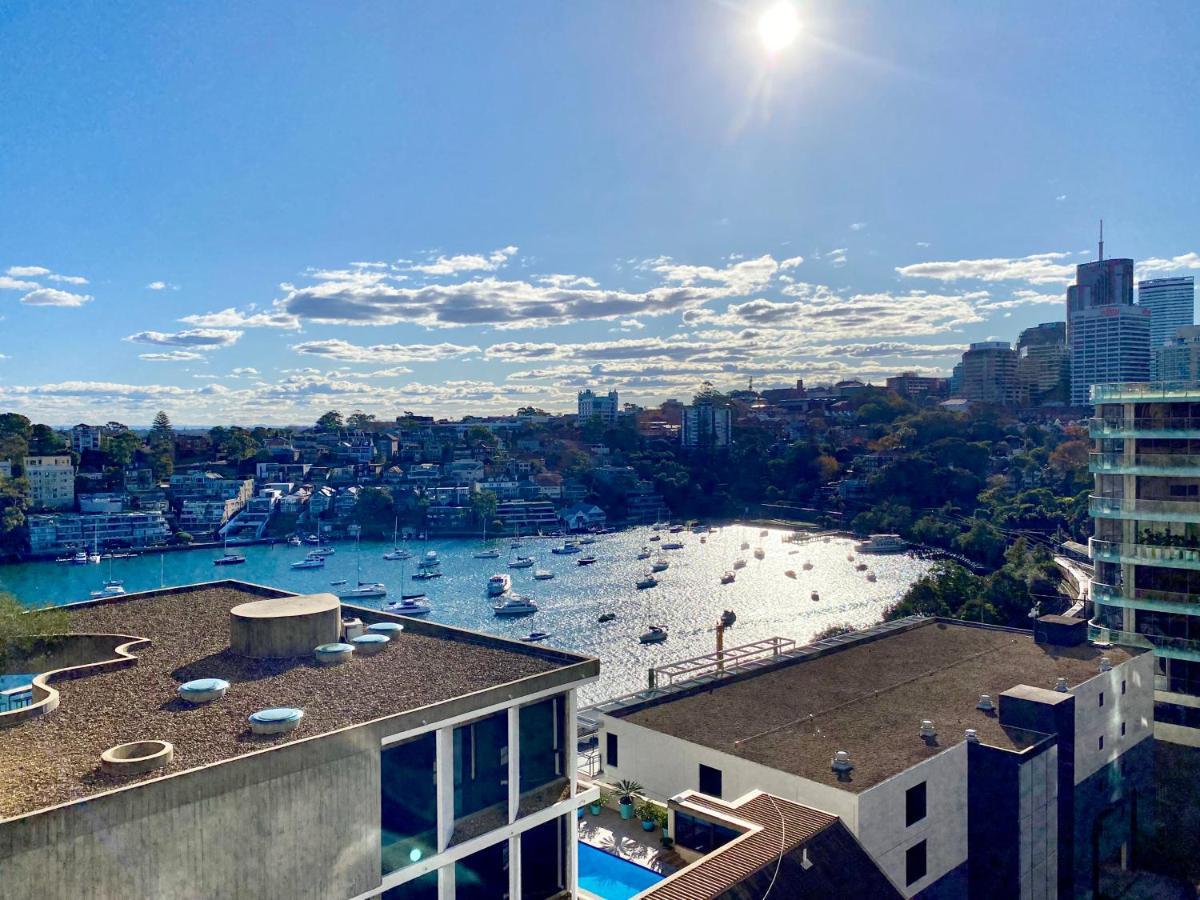 Milson Serviced 4* Sydney