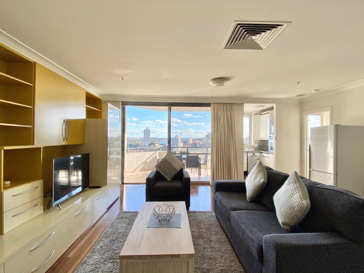Milson Serviced 4*