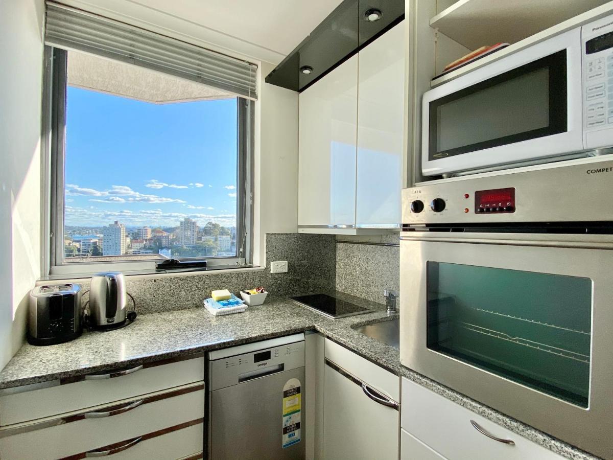 Milson Serviced Sydney