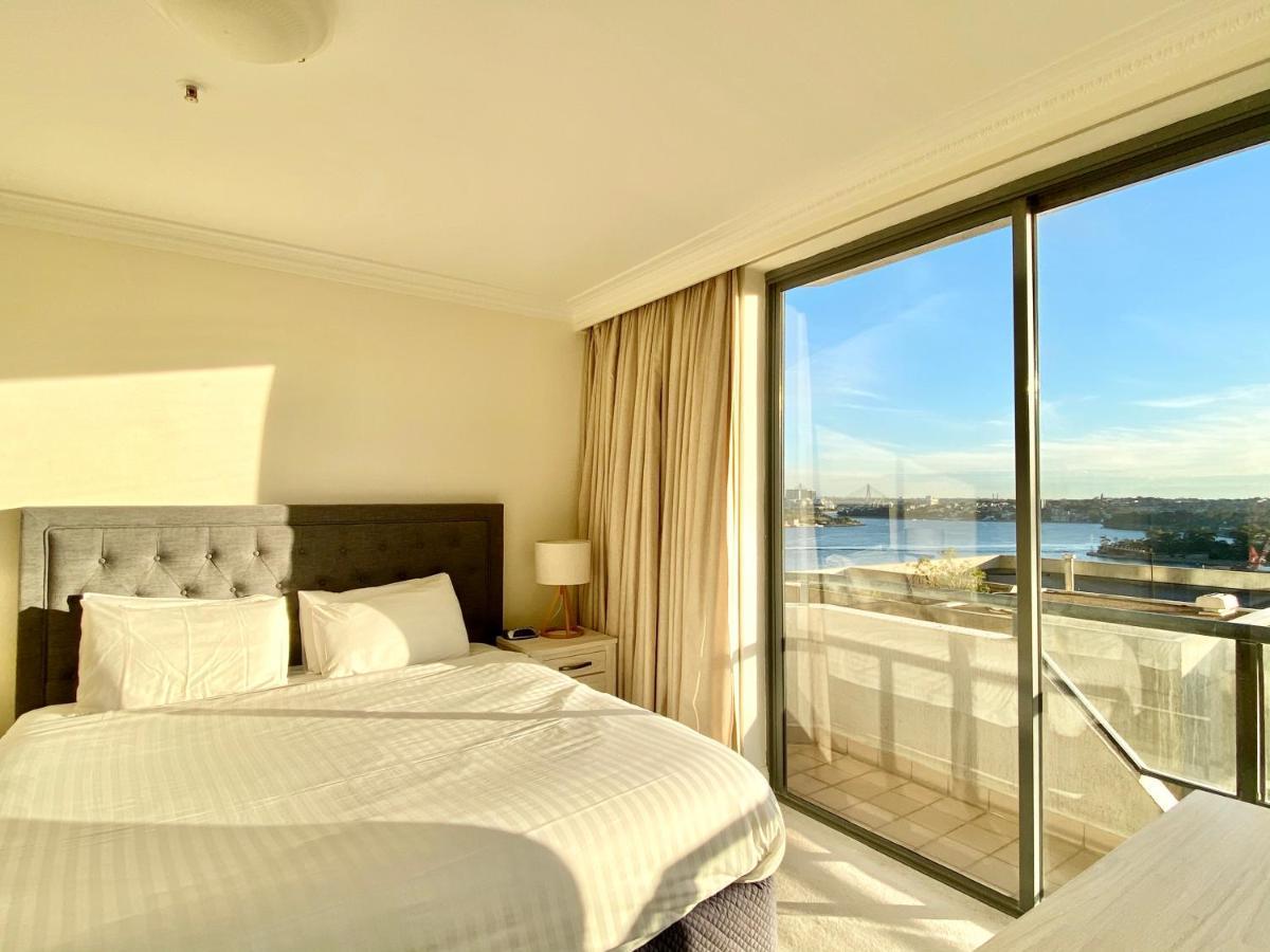 Milson Serviced Aparthotel 4*