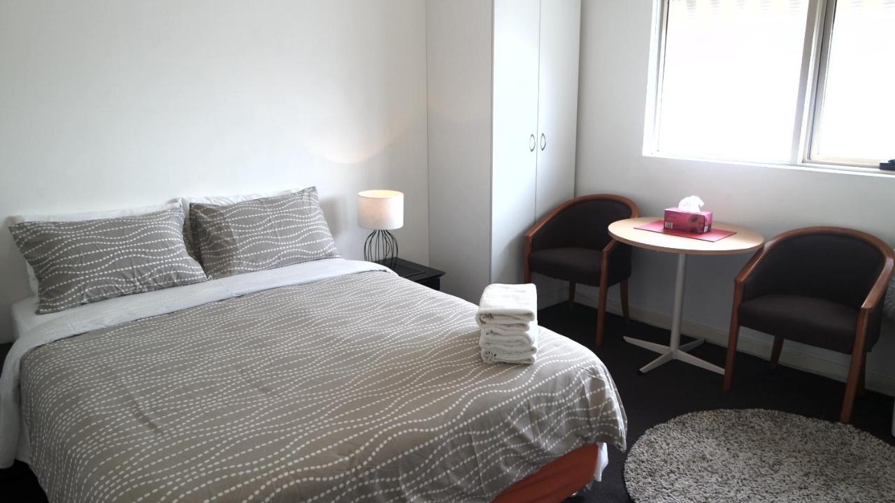 Aparthotel Cityview 3*