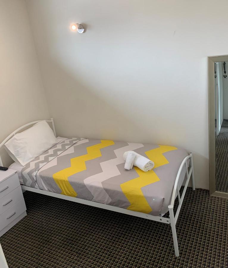 Lodge Elevera At Neutral Bay *