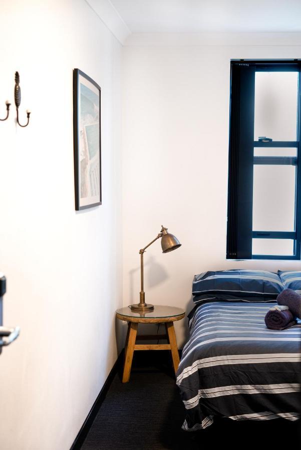 Hostel Wake Up! Bondi *