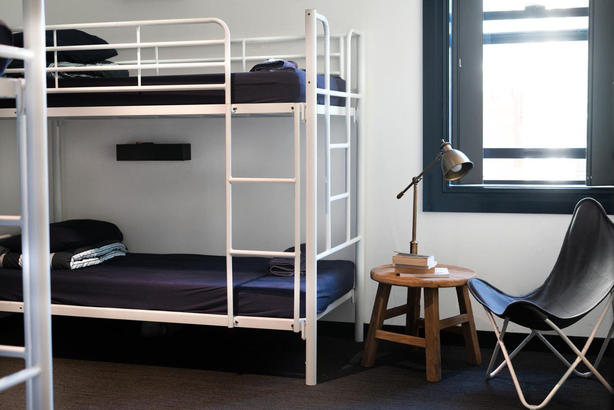 Hostel Wake Up! Bondi Sydney