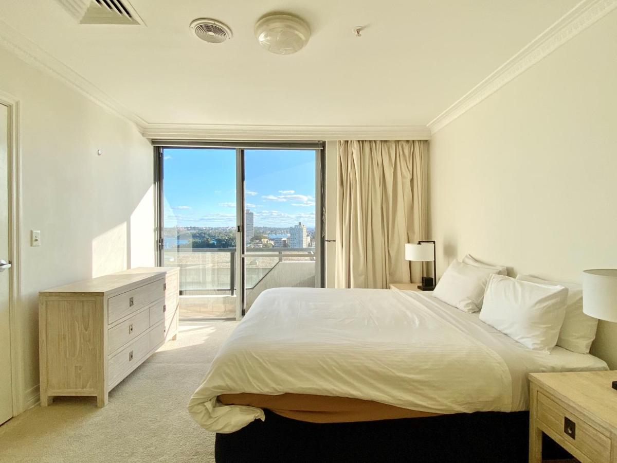 Aparthotel Milson Serviced Sydney