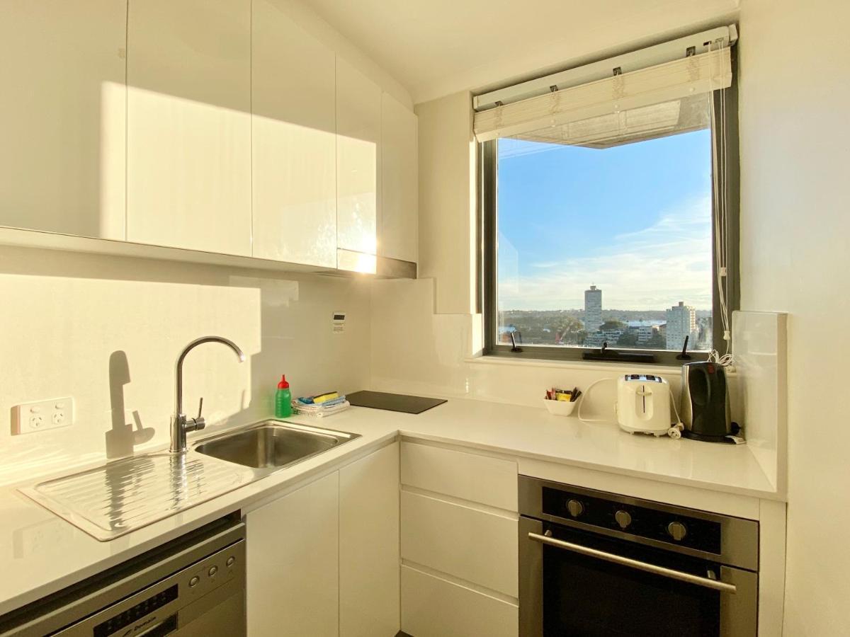 Milson Serviced Aparthotel Sydney