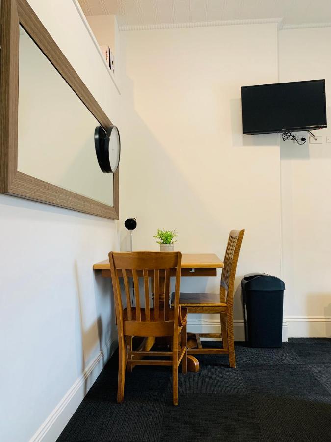 Bondi Junction Lodge