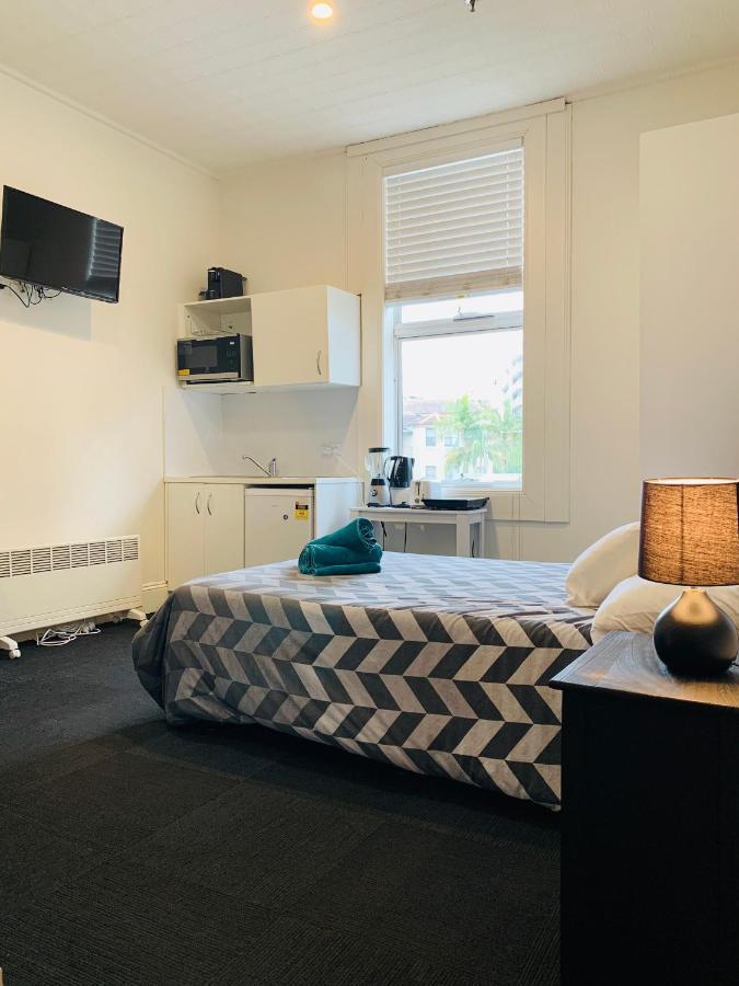 Bondi Junction Lodge Sydney