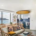 Bondi Cloud Surf House By Sydney Dreams