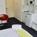 Cityview Studio Accommodation
