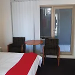 Cityview Studio Accommodation