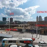 1 Private Double Room In Sydney Cbd Near Train Uts Darlinghar&Icc&Chinatown