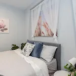 1 Private Double Room In Sydney Cbd Near Train Uts Darlinghar&Icc&Chinatown