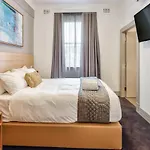 Meridian Hotel Hurstville