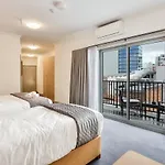 Meridian Hotel Hurstville