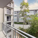 Oaks Sydney North Ryde Suites