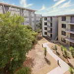 Oaks Sydney North Ryde Suites
