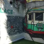 Palace Hotel Mortlake Sydney