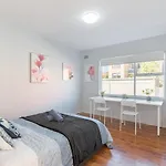 Boutique 2Br Unit In Kingsford Near Unsw, Randwick Sleeps6 U2