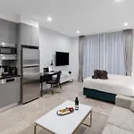 Meriton Suites Sussex Street, Sydney