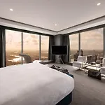 Meriton Suites World Tower, Sydney