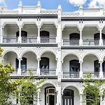 Hotel Challis Potts Point
