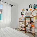 Bondi Surf Cottage
