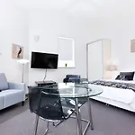 Excelsior Apartments At Glebe