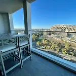 Olympic Park Delight Parking Pool Views Amazing Location