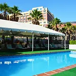 Novotel Sydney Darling Harbour
