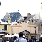 Sydney Harbour Hotel