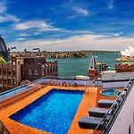 Sydney Harbour Hotel