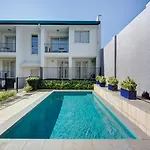 Adina Apartment Hotel Chippendale