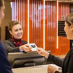 Swissotel Sydney