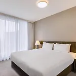 Adina Apartment Hotel Sydney, Darling Harbour