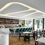 Crowne Plaza Sydney Burwood By Ihg