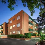 Apx Parramatta