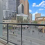 Kozyguru Sydney Cbd Freshly 1 Bed Studio Nha653-310