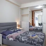 North Napier Corporate Apartments